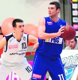 Druga wygrana w sezonie PBG Basket Poznań