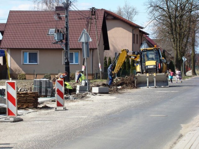 Ścieżki rowerowe w powiecie leszczyńskim