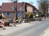 W gminach Lipno, Osieczna i Rydzyna budują ścieżki rowerowe za 9,2 milionów złotych [FOTO]