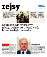 Magazyn "Rejsy" ONLINE. Sprawdź, o czym piszą reporterzy "Dziennika Bałtyckiego" w tym tygodniu!