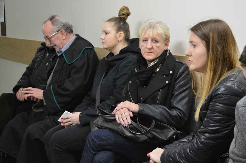 Przed Sądem Rejonowym w Bełchatowie ruszył proces w sprawie wypadku na ul. Pabianickiej