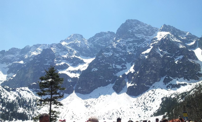 Morskie Oko