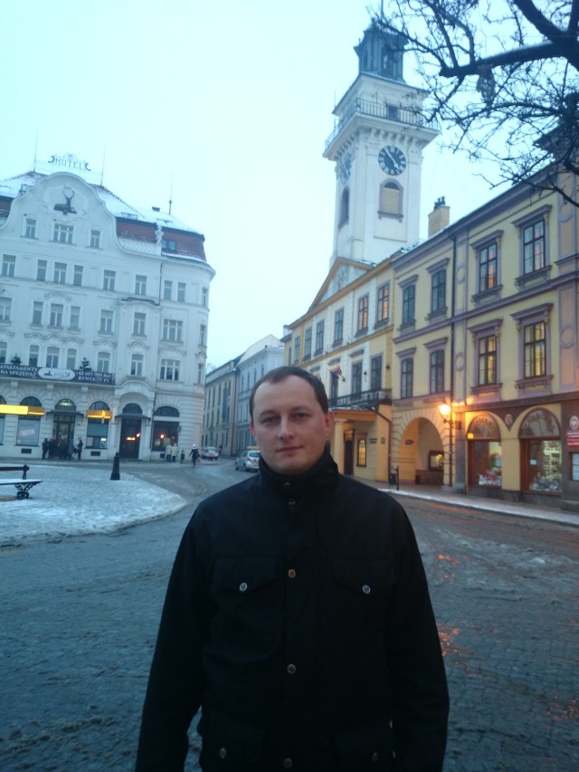Stowarzyszenie Viva Tessin założył Aleksander Górny z Cieszyna.