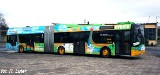 Tabor MPK Poznań. Zobacz, jakie autobusy jeżdżą w stolicy Wielkopolski!