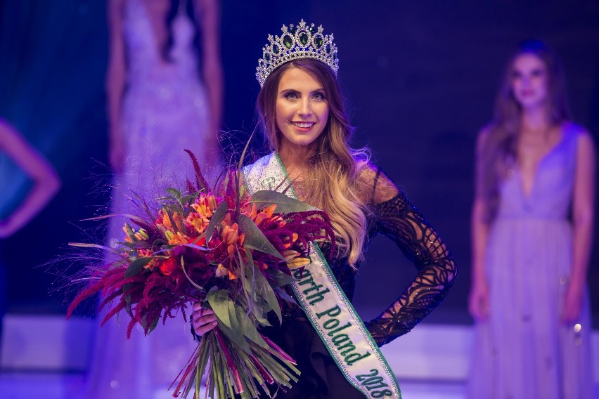 6 września w Warszawie odbyły się wybory Miss Earth Poland...
