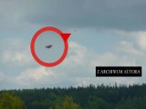 2 lipca to Światowy Dzień UFO. Zobaczcie zdjęcia i filmy UFO nad Wałbrzychem