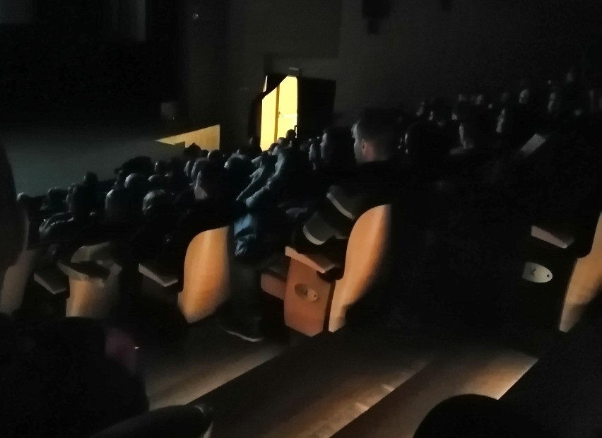 Kiedy zacznie działać Kino Ratusz w Zduńskiej Woli?