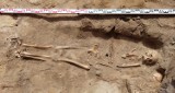 Odkrycia archeologiczne przy rewitalizacji Kamienia Krajeńskiego. Do kogo należą ludzkie szczątki?