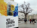 Costa-Gavras na otwarciu Off Plus Camera 2013. Rozpoczęło się krakowskie święto filmowe