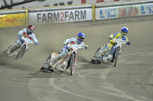 Żużel na Stadionie Narodowym. Znamy rezerwowych Grand Prix Polski