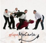 W niedzielę w Inowrocławiu wystąpi Grupa MoCarta