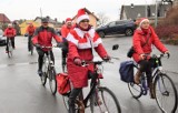 Mikołajkowy przejazd rowerowy w Świeciu. Organizatorzy czekają na zgłoszenia