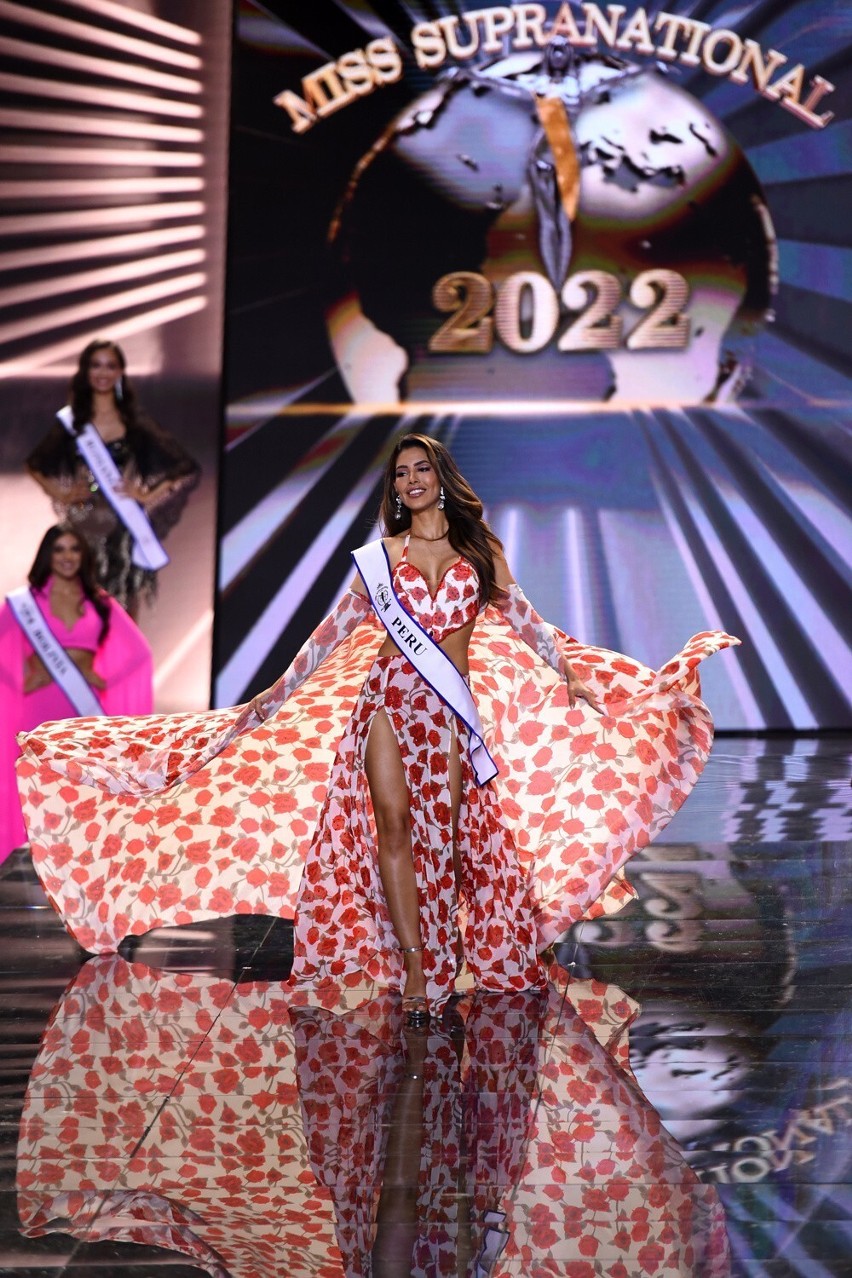 Nowy Sącz. Miss Supranational 2022. Oto nowa królowa. Triumf Laleli Mswane z RPA!