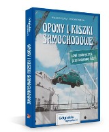 Z cyklu Gdyńskie opowieści. Nowa książka M.Sokołowskiej "Opony i kiszki samochodowe"