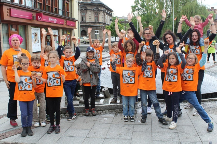 Dzień Dobrych Uczynków w Bielsku-Białej. Ekolodzy proponują, co dobrego można zrobić