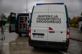 ITD i WIOŚ Gdańsk na Pomorzu skontrolowała ciężarówki przewożące odpady. Będzie 500 tys. zł za nielegalny transport