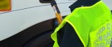 Pijany kierowca samochodu dostawczego zatrzymany na drodze w Radomiu