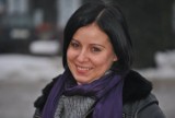 Katarzyna Staszewska - kandydatka do tytułu Najlepszy Kelner Powiatu Kartuskiego 2012
