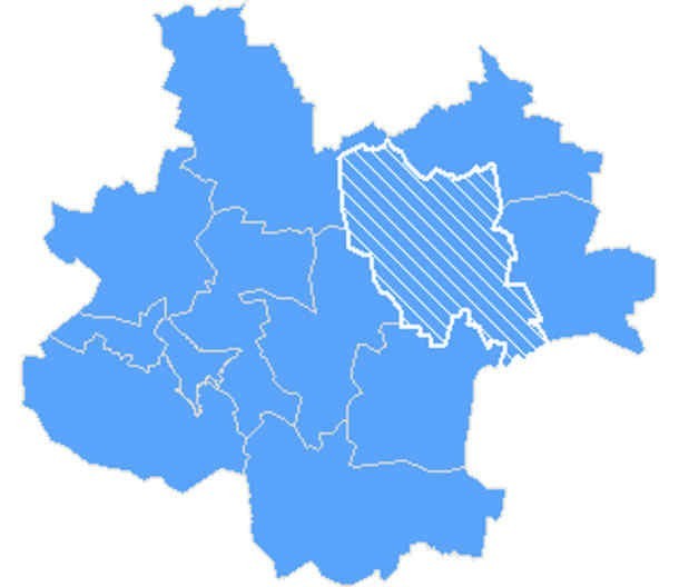 Przedterminowe wybory w Kłodawie
