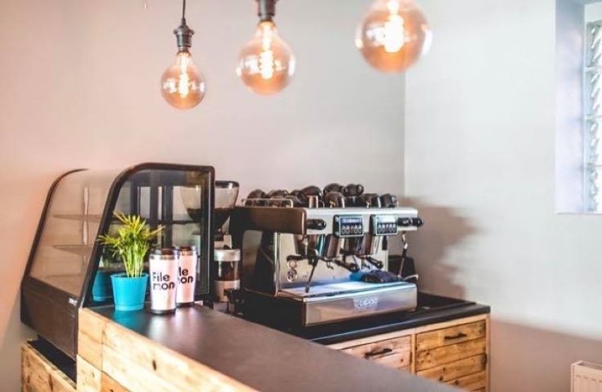 Kocia kawiarnia to nowe miejsce w Starogardzie Gdańskim ZDJĘCIA 