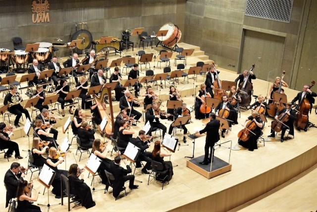 Filharmonia Kaliska zaprasza na koncert "W ogrodach Hiszpanii"