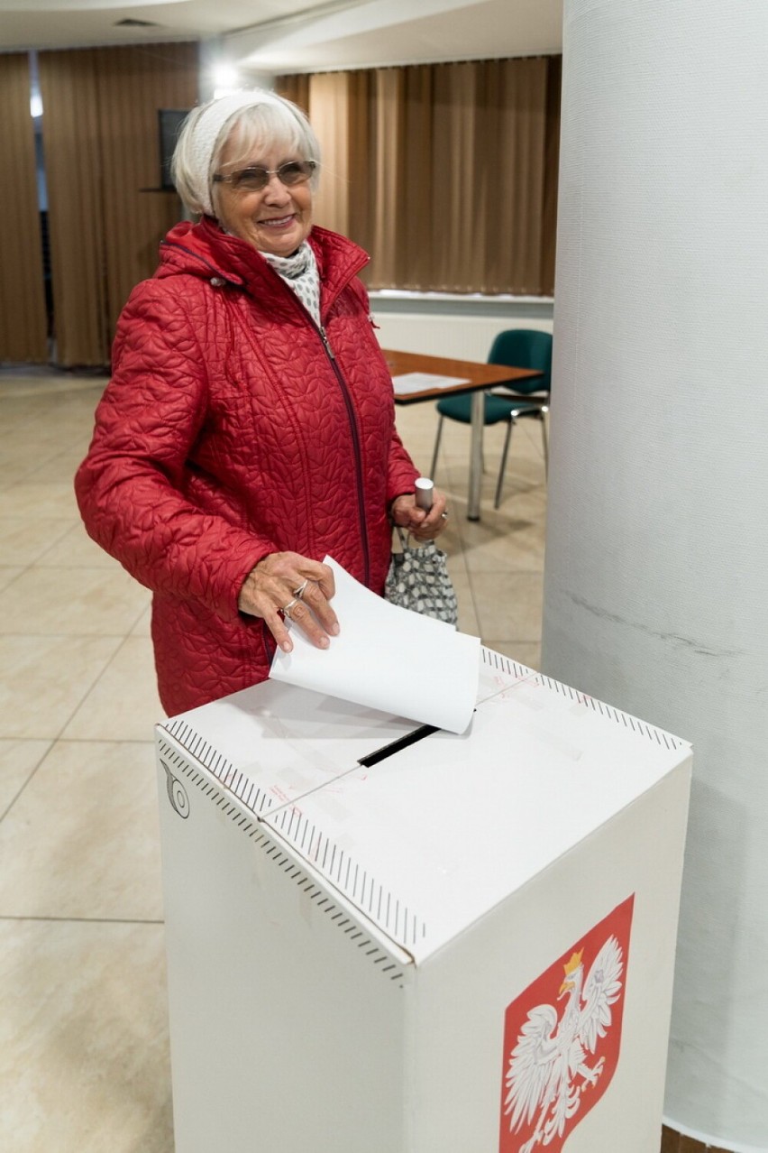 Blisko 7000 mieszkańców w Koninie oddało głos w budżecie obywatelskim. Głosowanie trwa
