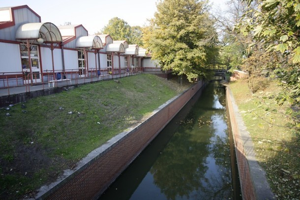 Gdańsk: Targ Sienny i Rakowy zostanie zagospodarowany. Popisują ostateczną umowę [ZDJĘCIA]