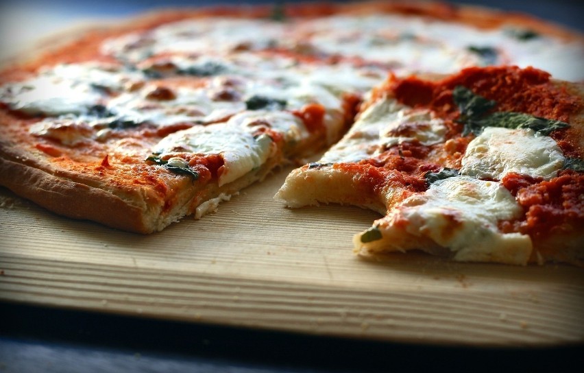 Najpopularniejszą pizzerią wśród naszych Czytelników są...