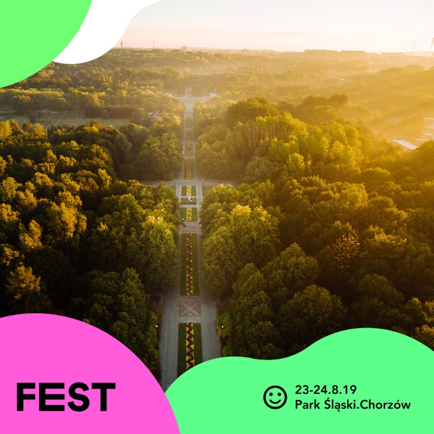 Koncerty, na które najbardziej czekamy na FEST Festivalu 2019! 