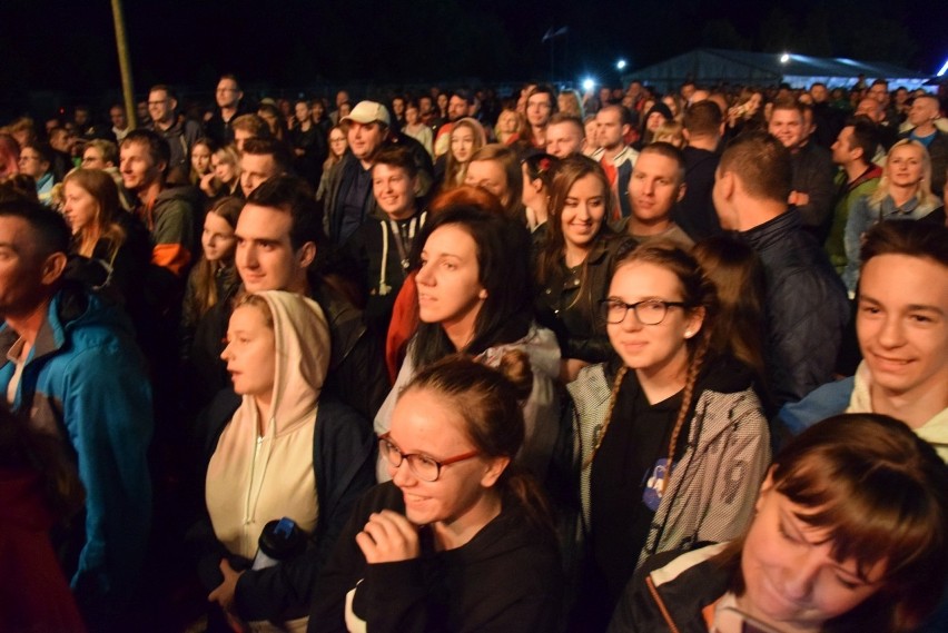 Tak było w ubiegłym roku na Dniach Kluczborka.