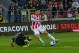 Cracovia nie jedzie do Szczecina jak na ścięcie, ale będzie ciężko