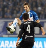 Dimitrije Injac - Piłkarze też powinni uderzyć się w pierś