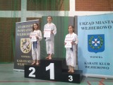 Pomorski Turniej Karate Tradycyjnego. Dwanaście medali helskich karateków