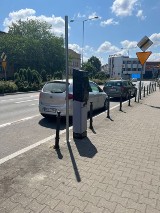Strefa płatnego parkowania w Radomiu będzie większa. Bilet trzeba będzie kupować na pięciu kolejnych odcinkach ulic
