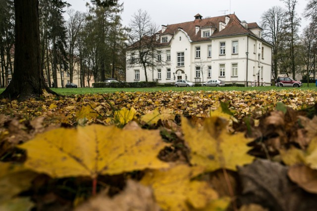 Szpital Kliniczny im. dr. J. Babińskiego