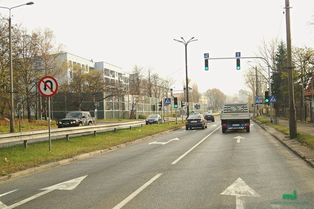 Po likwidacji kopalni długo jeszcze krajobraz w tym miejscu kojarzył się z zadrzewieniem i kopalnianym płotem.