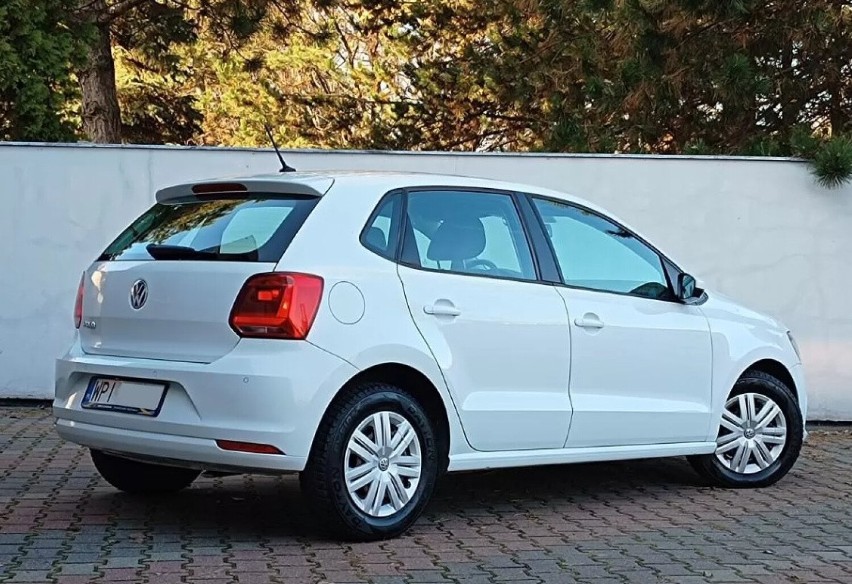 7. Volkswagen Polo 1.4 TDI...