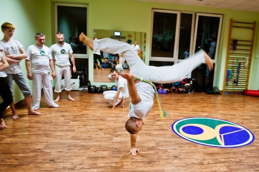 Centrum Capoeira Gniezno