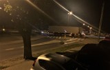 Wolsztyn: Policjant jadąc na służbę zatrzymał pijanego kierowcę