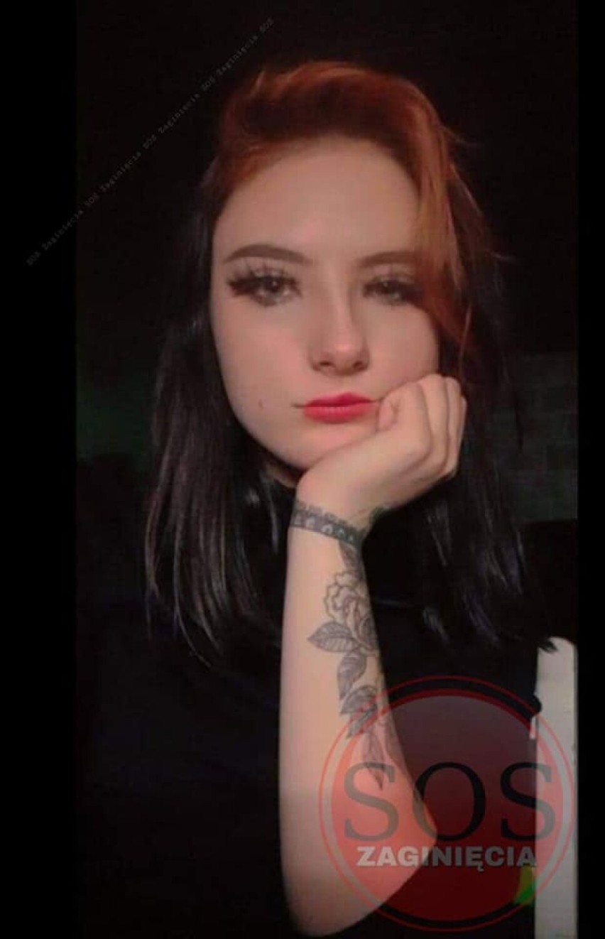 W Czechowicach-Dziedzicach zaginęła 17-latka