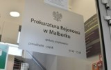 Prokurator z Malborka jechał po pijanemu. Prokuratura Krajowa wciąż wyjaśnia sprawę, a śledczy jest zawieszony w czynnościach