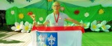 Krzysztof Marczak z Bełchatowa opowiada o swojej sportowej pasji, którą odkrył mając 60 lat  