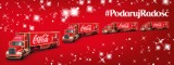 Świąteczne ciężarówki Coca-Coli zawitają w Szczecinie