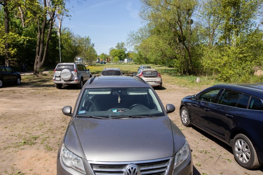 ZDMiKP zapowiada, że po zakończeniu inwestycji drogowej...