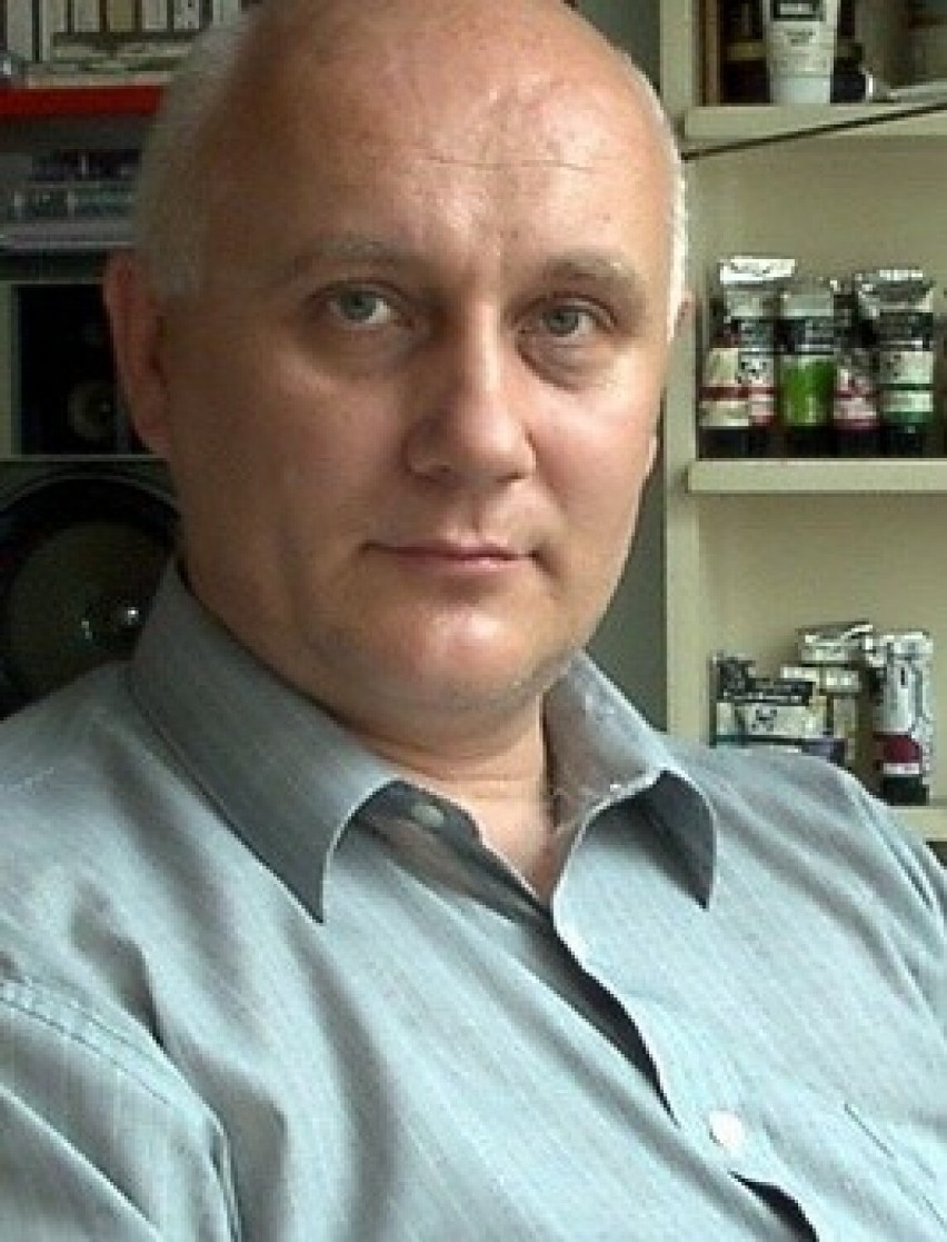 Wiesław Wałkuski (ur. 1956 w Białymstoku) – polski artysta...