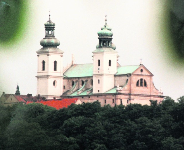 W grze "Misja Bielany" zwiedzamy Kraków dzięki zdjęciom