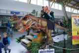 Poznań Dino Expo: Dinozaury Opanowały MTP [ZDJĘCIA]