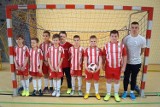 Krajna Arena Futsal Cup dla orlików ze Świekatowa, Krajna Sępólno na podium