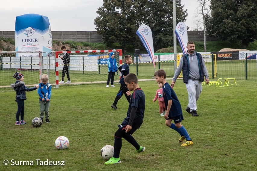 Nagrody, stypendia i wyróżnienia dla sportowców. Można zgłaszać kandydatury