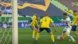 Lechia Gdańsk - Arka Gdynia. Cztery karne w derbach Trójmiasta. Prawidłowe? Jest ocena eksperta tych sytuacji oraz nieuznanego gola Conrado